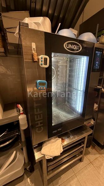 Food & Beverage for Rent: SBF Center - Image 3