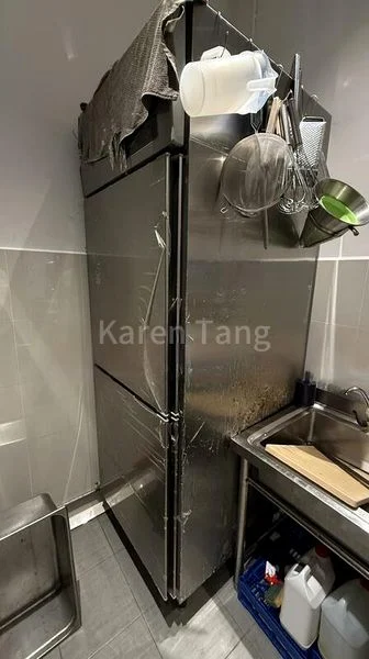 Food & Beverage for Rent: SBF Center - Image 5