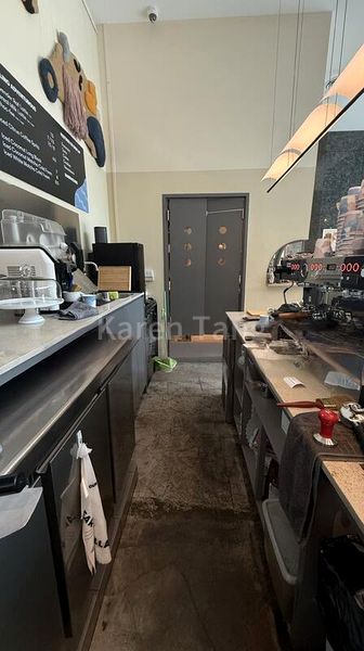 Food & Beverage for Rent: SBF Center - Image 16