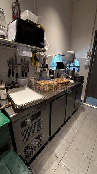 Food & Beverage for Rent: SBF Center - Image 8