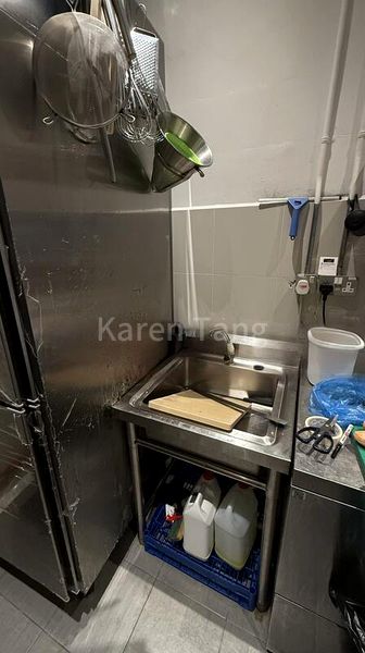 Food & Beverage for Rent: SBF Center - Image 6