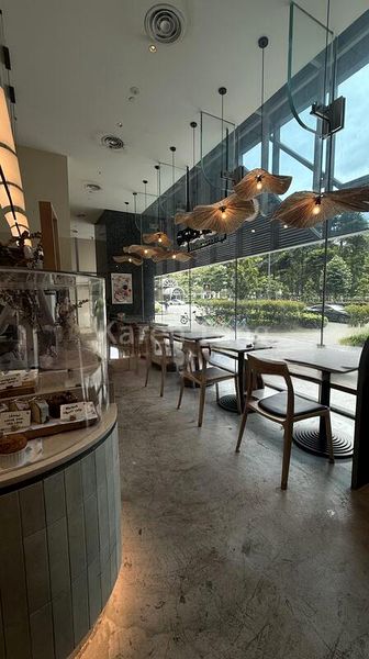 Food & Beverage for Rent: SBF Center - Image 9