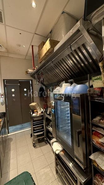 Food & Beverage for Rent: SBF Center - Image 2