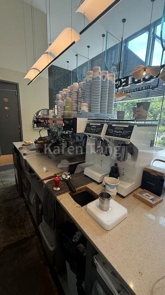 Food & Beverage for Rent: SBF Center - Image 13