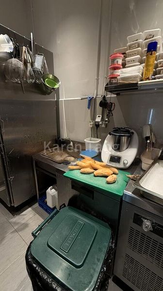 Food & Beverage for Rent: SBF Center - Image 4