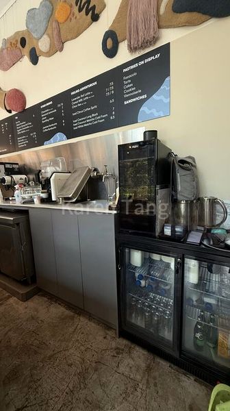Food & Beverage for Rent: SBF Center - Image 15