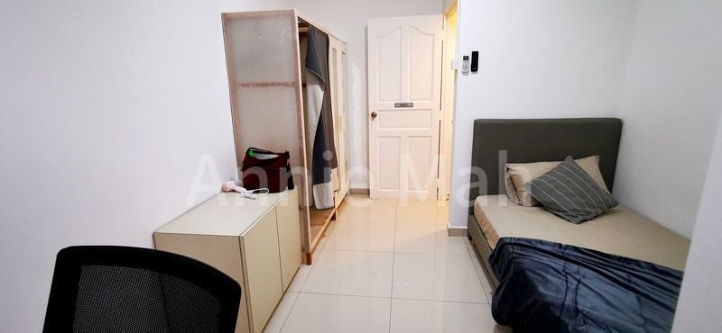 Master Room (Condo) for Rent in  Novena Court - Image 3