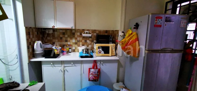 Master Room (Condo) for Rent in  Novena Court - Image 5