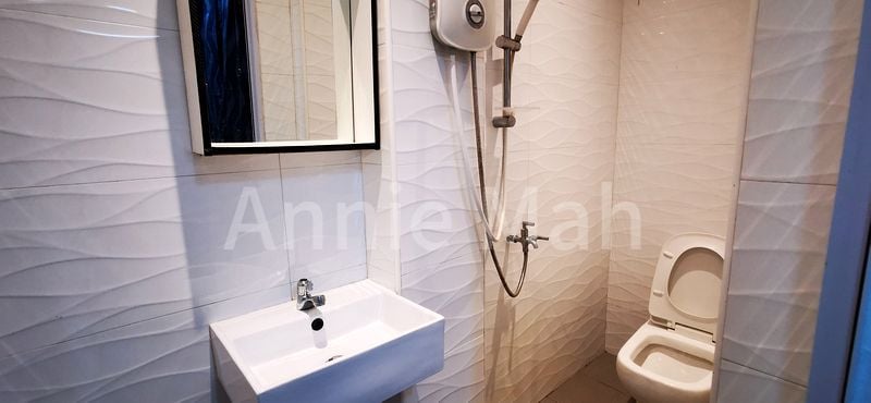 Master Room (Condo) for Rent in  Novena Court - Image 4