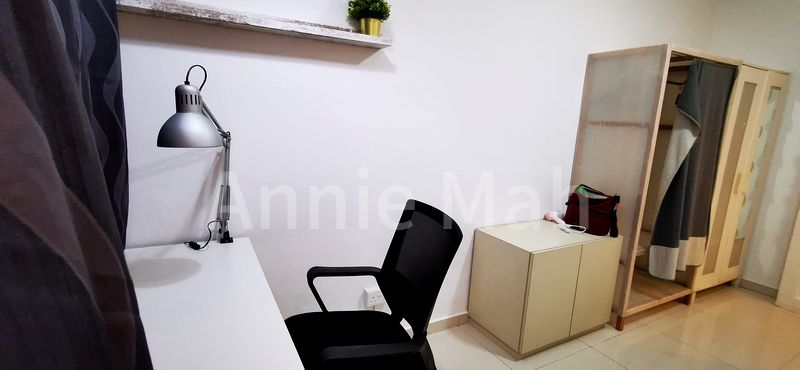 Master Room (Condo) for Rent in  Novena Court - Image 2