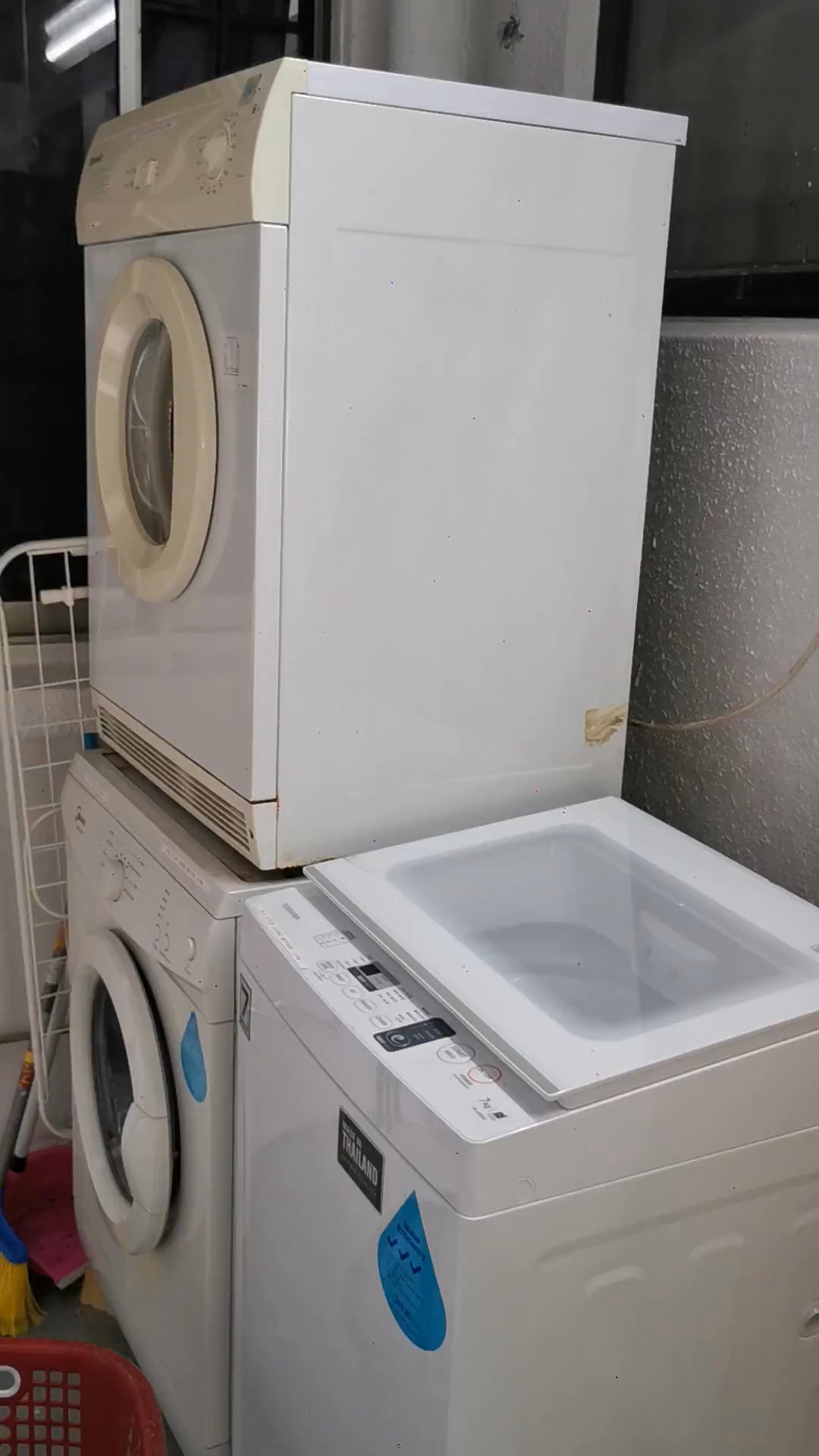 Master Room (Condo) for Rent in  Novena Court - Image 8