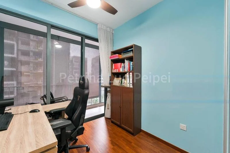 3 Bed Executive Condo for Sale in  Signature At Yishun - Image 6