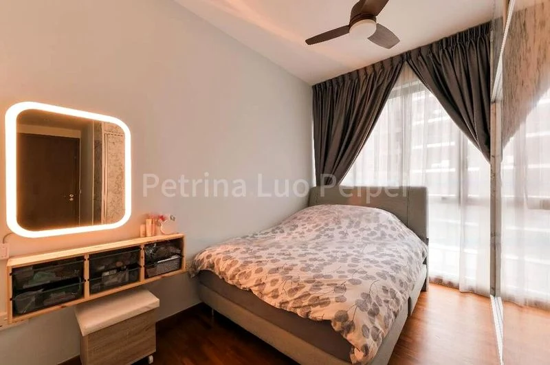 3 Bed Executive Condo for Sale in  Signature At Yishun - Image 4