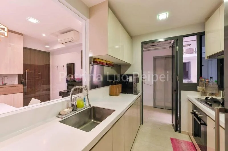 3 Bed Executive Condo for Sale in  Signature At Yishun - Image 3