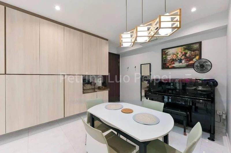 3 Bed Executive Condo for Sale in  Signature At Yishun - Image 2