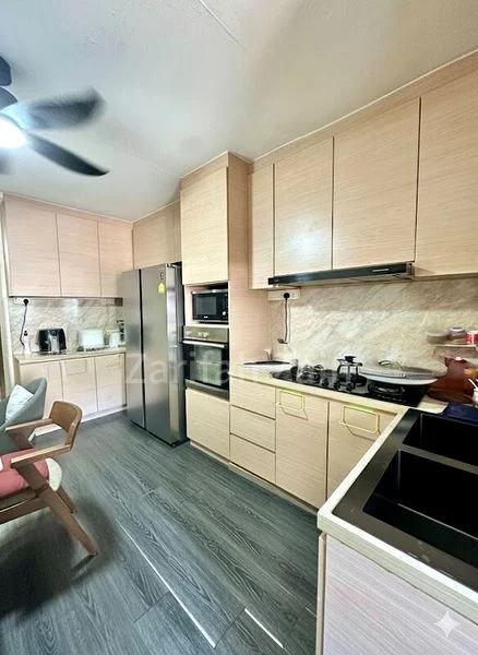 3 Room (3NG) HDB for Rent in  143 Yishun Ring Road - Image 1