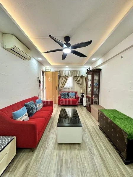 3 Room (3NG) HDB for Rent in  143 Yishun Ring Road - Image 2