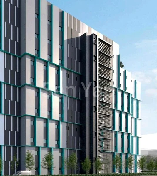 Warehouse for Rent: Ground Floor, New, Q4 2025 Move-In - Image 3