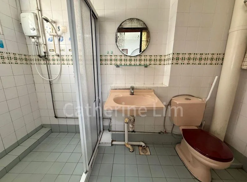 5 Room (5I) HDB for Rent in  517 Pasir Ris Street 52 - Image 10