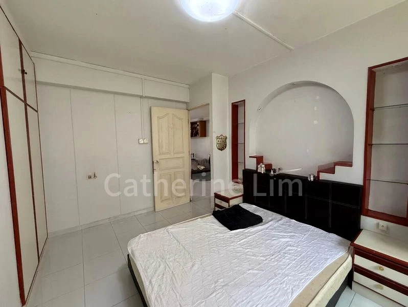 5 Room (5I) HDB for Rent in  517 Pasir Ris Street 52 - Image 9