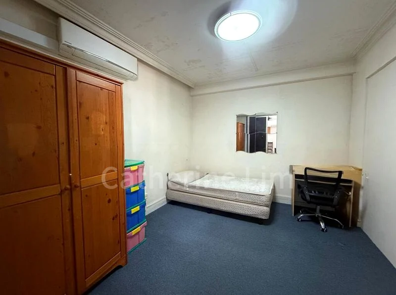 5 Room (5I) HDB for Rent in  517 Pasir Ris Street 52 - Image 7