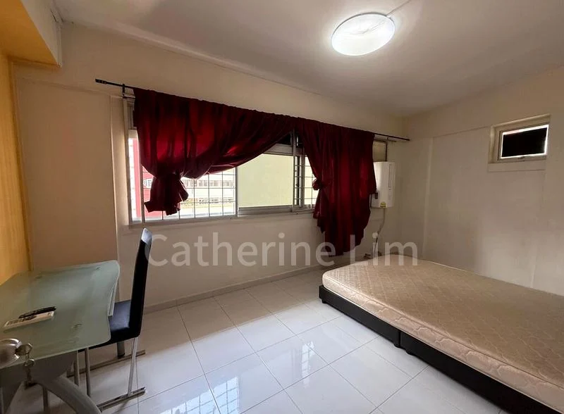 5 Room (5I) HDB for Rent in  517 Pasir Ris Street 52 - Image 5