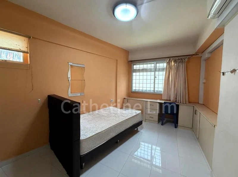 5 Room (5I) HDB for Rent in  517 Pasir Ris Street 52 - Image 3