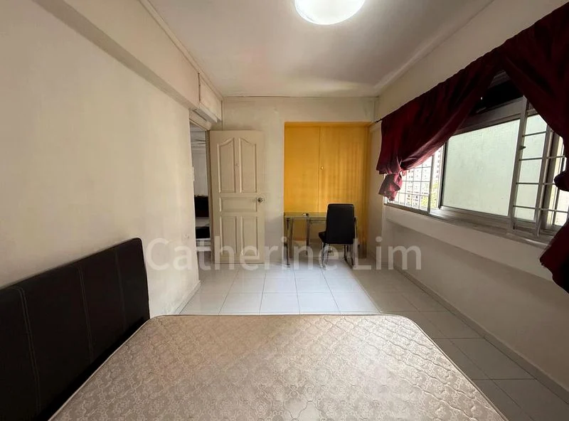 5 Room (5I) HDB for Rent in  517 Pasir Ris Street 52 - Image 8