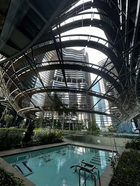 2 Bed Condo for Rent in  Marina One/ The Heart - Image 7