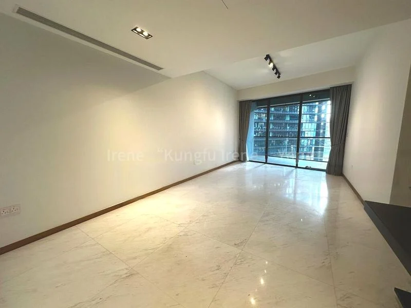 2 Bed Condo for Rent in  Marina One/ The Heart - Image 1