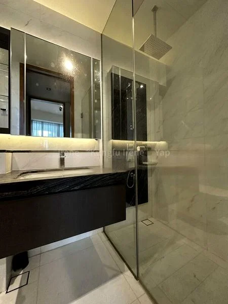 2 Bed Condo for Rent in  Marina One/ The Heart - Image 4