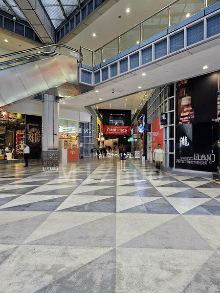 Office for Rent: 16 Collyer Quay - Image 2