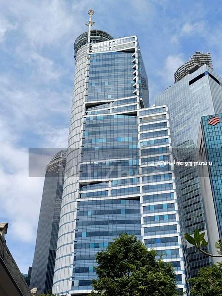 Office for Rent: 16 Collyer Quay - Image 3