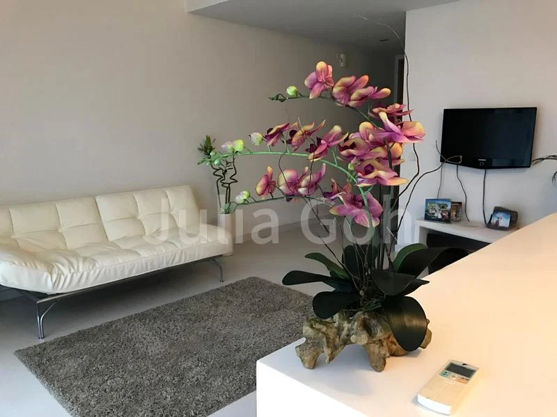 2 Bed Condo for Rent in  Soleil @ Sinaran - Image 4