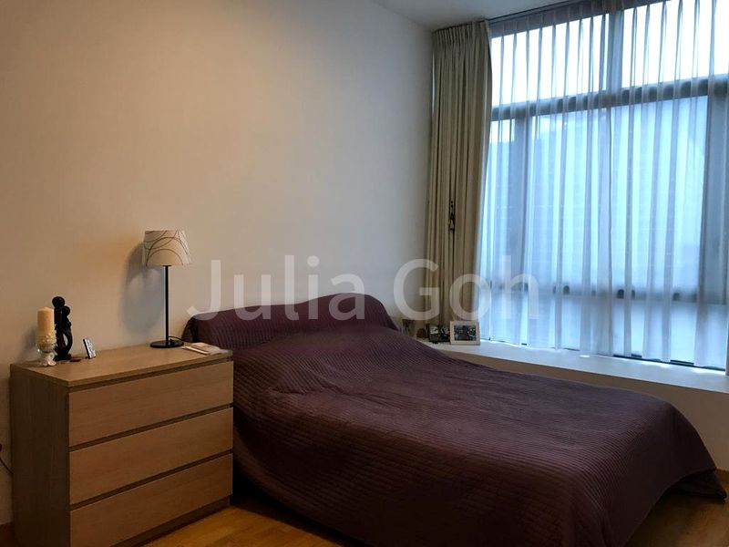 2 Bed Condo for Rent in  Soleil @ Sinaran - Image 7