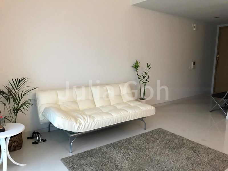 2 Bed Condo for Rent in  Soleil @ Sinaran - Image 6