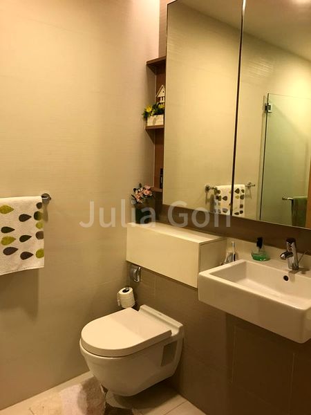 2 Bed Condo for Rent in  Soleil @ Sinaran - Image 5
