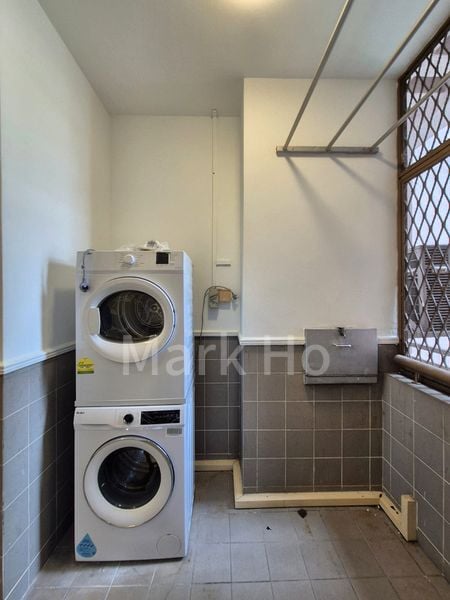 4 Bed Condo for Rent in  Leonie Condotel - Image 19