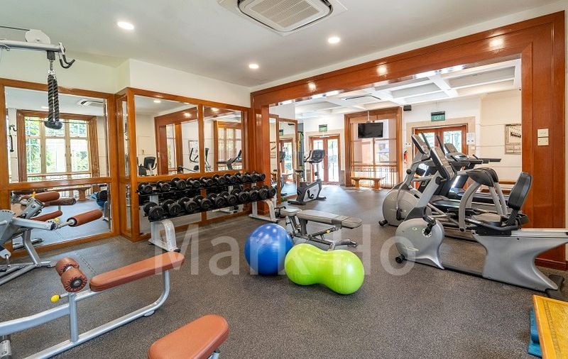 4 Bed Condo for Rent in  Leonie Condotel - Image 11