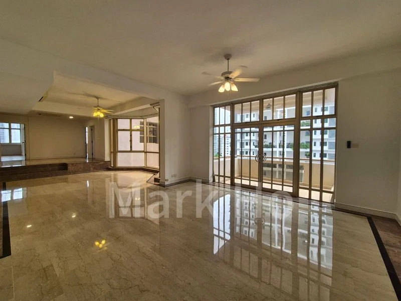 4 Bed Condo for Rent in  Leonie Condotel - Image 8