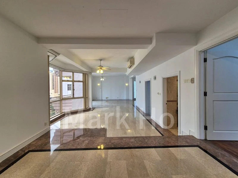 4 Bed Condo for Rent in  Leonie Condotel - Image 1