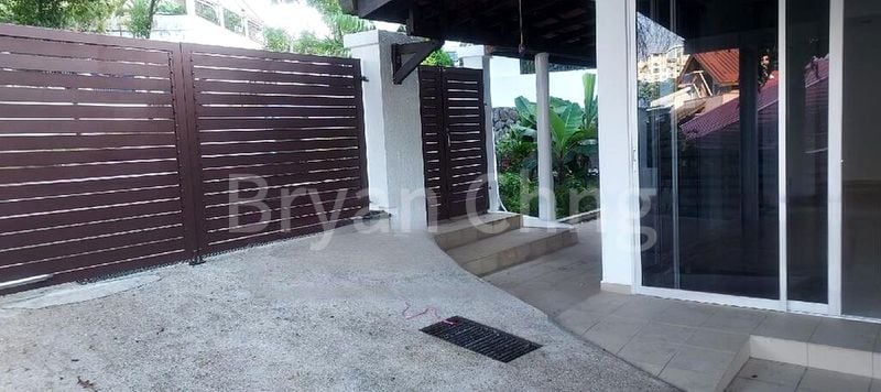 4 Bed Bungalow (Landed) for Sale in Fuyong Estate - Image 17