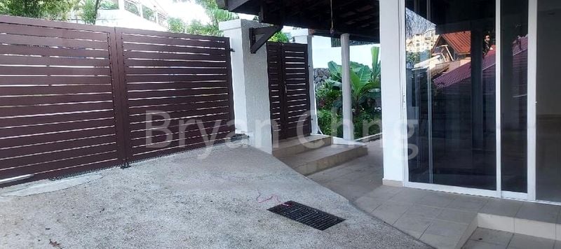 4 Bed Bungalow (Landed) for Sale in Fuyong Estate - Image 7