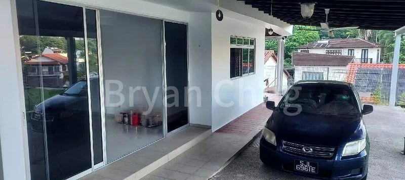 4 Bed Bungalow (Landed) for Sale in Fuyong Estate - Image 12