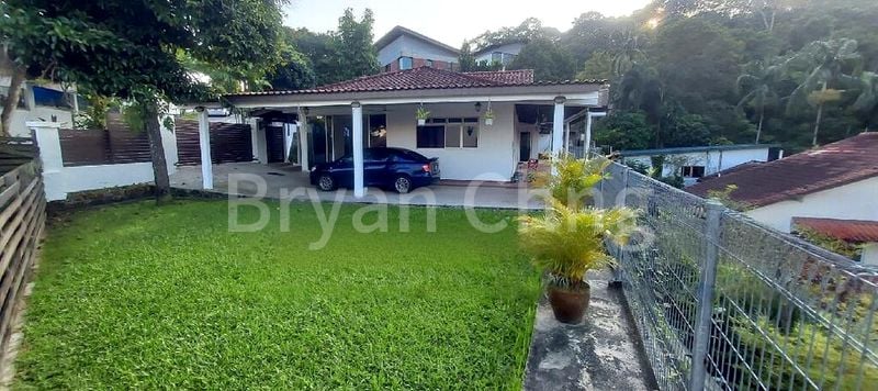 4 Bed Bungalow (Landed) for Sale in Fuyong Estate - Image 5