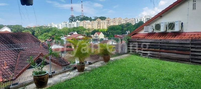 4 Bed Bungalow (Landed) for Sale in Fuyong Estate - Image 3