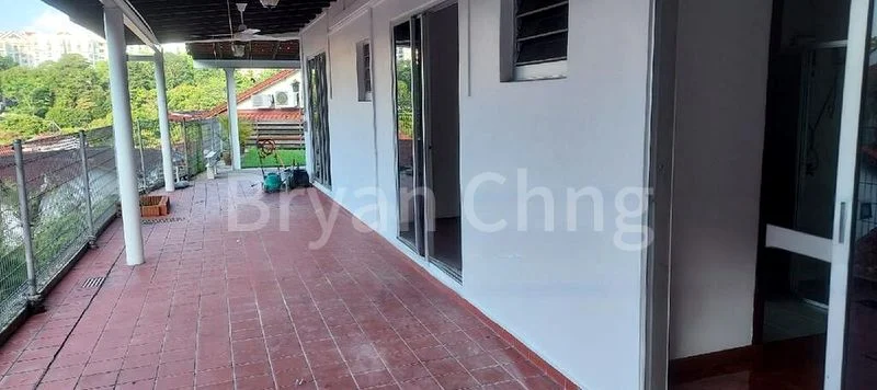 4 Bed Bungalow (Landed) for Sale in Fuyong Estate - Image 9
