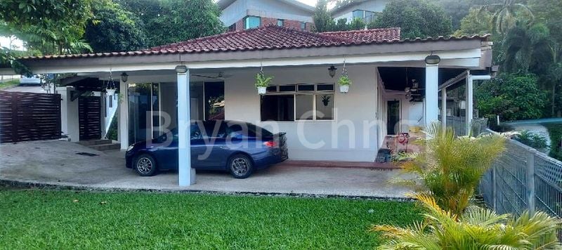 4 Bed Bungalow (Landed) for Sale in Fuyong Estate - Image 4