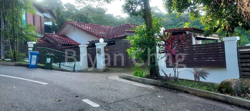 4 Bed Bungalow (Landed) for Sale in Fuyong Estate - Image 6