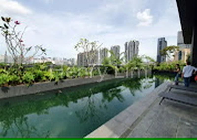 4 Bed Apartment (Condo) for Sale in Jervois Privé - Image 3